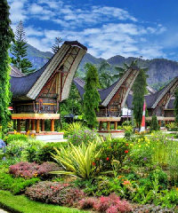 destinasi tanah toraja